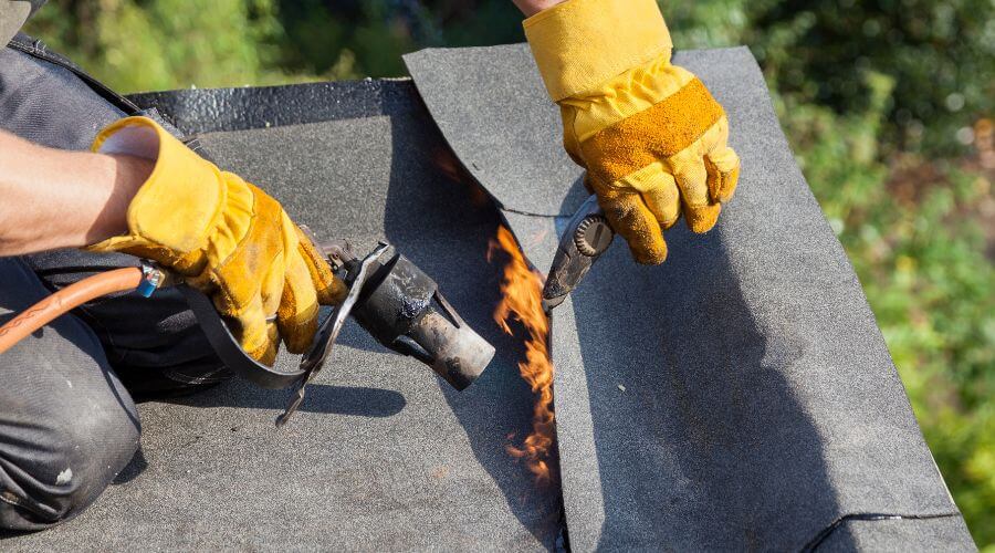 Professional flood damage restoration services in Highmore, SD